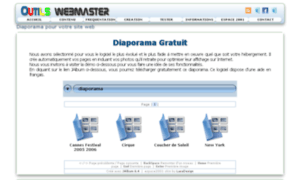 Diaporama-gratuit.com thumbnail