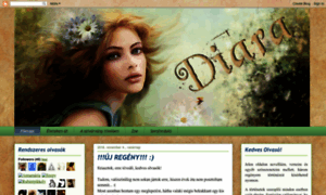 Diarafancy.blogspot.com thumbnail