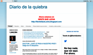 Diario-de-la-quiebra.blogspot.com.es thumbnail