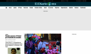 Diario.com.mx thumbnail