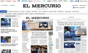 Diario.elmercurio.com thumbnail