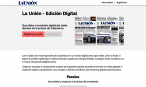 Diario.launiondigital.com.ar thumbnail
