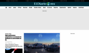 Diario.mx thumbnail