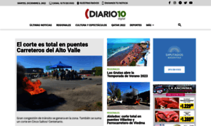 Diario10.com.ar thumbnail