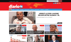 Diario16.com.pe thumbnail