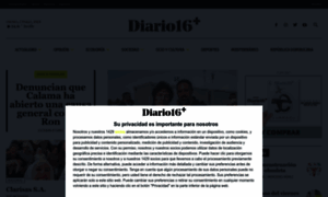 Diario16.com thumbnail