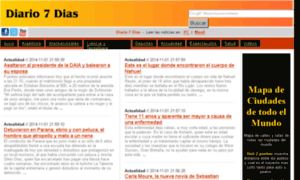 Diario7dias.info thumbnail