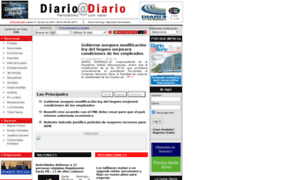 Diarioadiario.com.do thumbnail