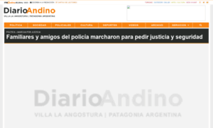 Diarioandino.troop.com.ar thumbnail