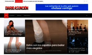Diarioasuncion.com thumbnail