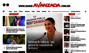 Diarioavanzada.com.mx thumbnail