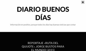 Diariobuenosdias.es thumbnail