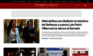 Diariochaco.com thumbnail