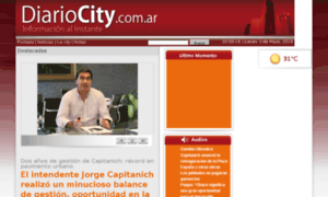Diariocity.com.ar thumbnail