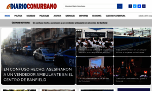 Diarioconurbano.com.ar thumbnail