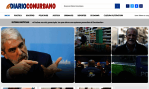 Diarioconurbano.com thumbnail