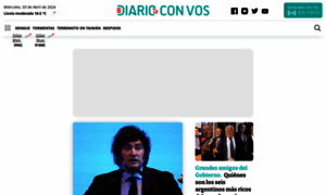 Diarioconvos.com thumbnail
