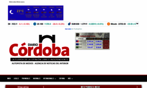 Diariocordoba.com.ar thumbnail