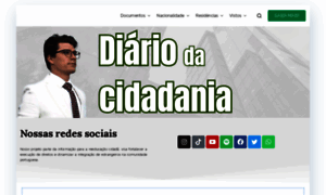 Diariodacidadania.com thumbnail
