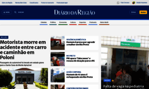 Diariodaregiao.com.br thumbnail