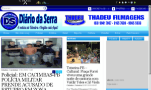 Diariodaserra.net thumbnail