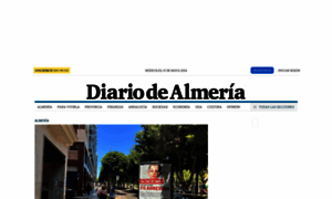 Diariodealmeria.es thumbnail