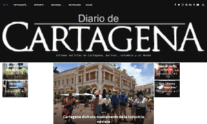Diariodecartagena.com thumbnail