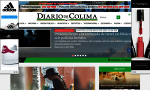 Diariodecolima.com thumbnail