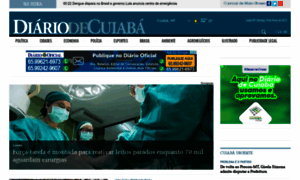 Diariodecuiaba.com.br thumbnail