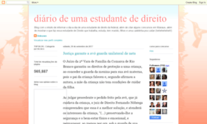 Diariodeestudantededireito.blogspot.com.br thumbnail