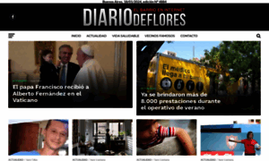 Diariodeflores.com.ar thumbnail