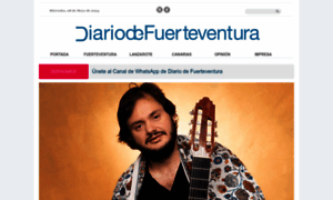 Diariodefuerteventura.com thumbnail