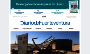 Diariodefuerteventura.es thumbnail