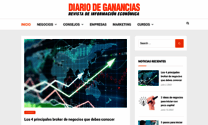Diariodeganancias.com thumbnail