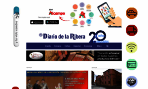 Diariodelaribera.org thumbnail