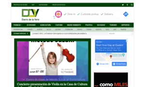 Diariodelavera.com thumbnail