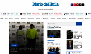 Diariodelhuila.com thumbnail