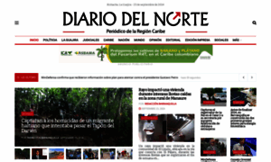 Diariodelnorte.net thumbnail