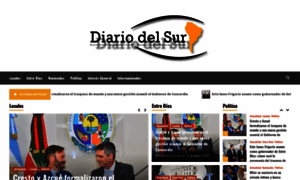 Diariodelsurdigital.com.ar thumbnail