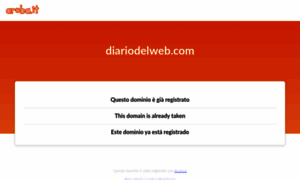 Diariodelweb.com thumbnail