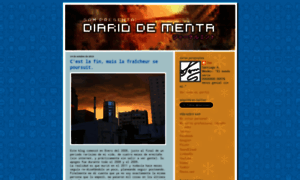 Diariodementa.blogspot.com thumbnail