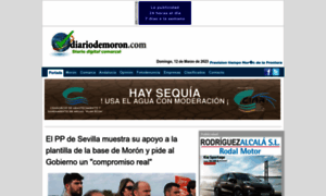 Diariodemoron.com thumbnail