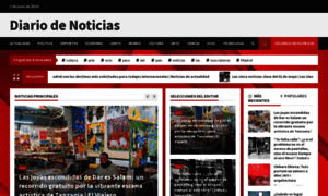 Diariodenoticias.org thumbnail