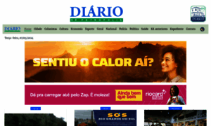 Diariodepetropolis.com.br thumbnail