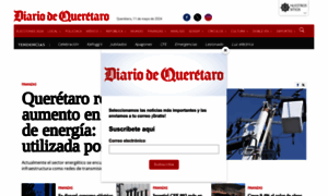 Diariodequeretaro.com.mx thumbnail