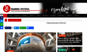 Diarioderivera.com.ar thumbnail