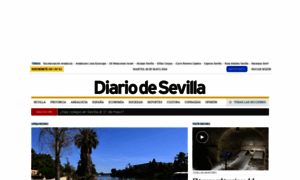 Diariodesevilla.es thumbnail