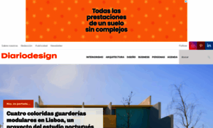 Diariodesign.com thumbnail