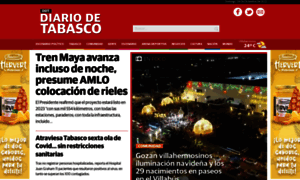 Diariodetabasco.mx thumbnail