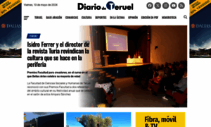 Diariodeteruel.es thumbnail